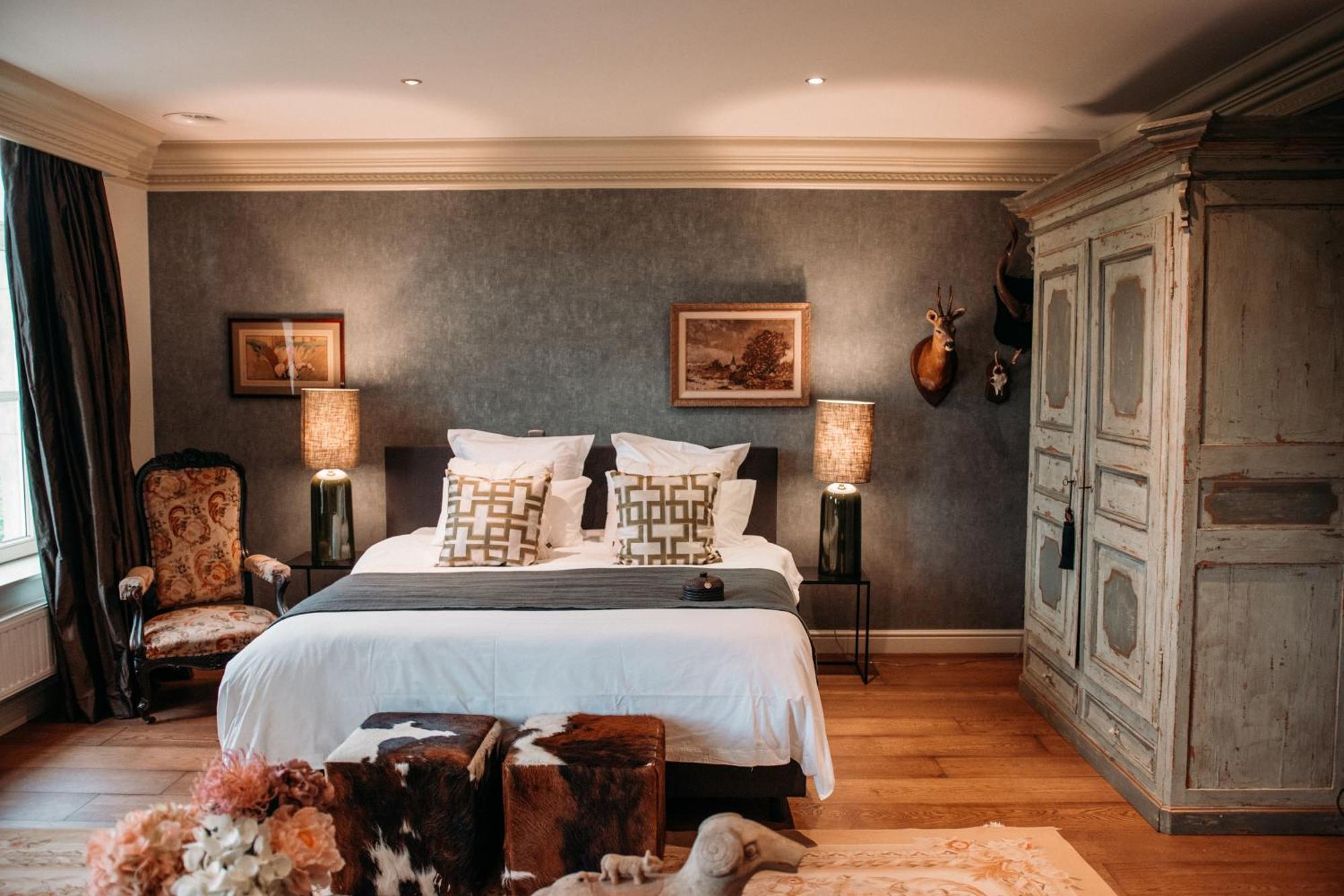 B&B Maison Mairie Хасселт Экстерьер фото