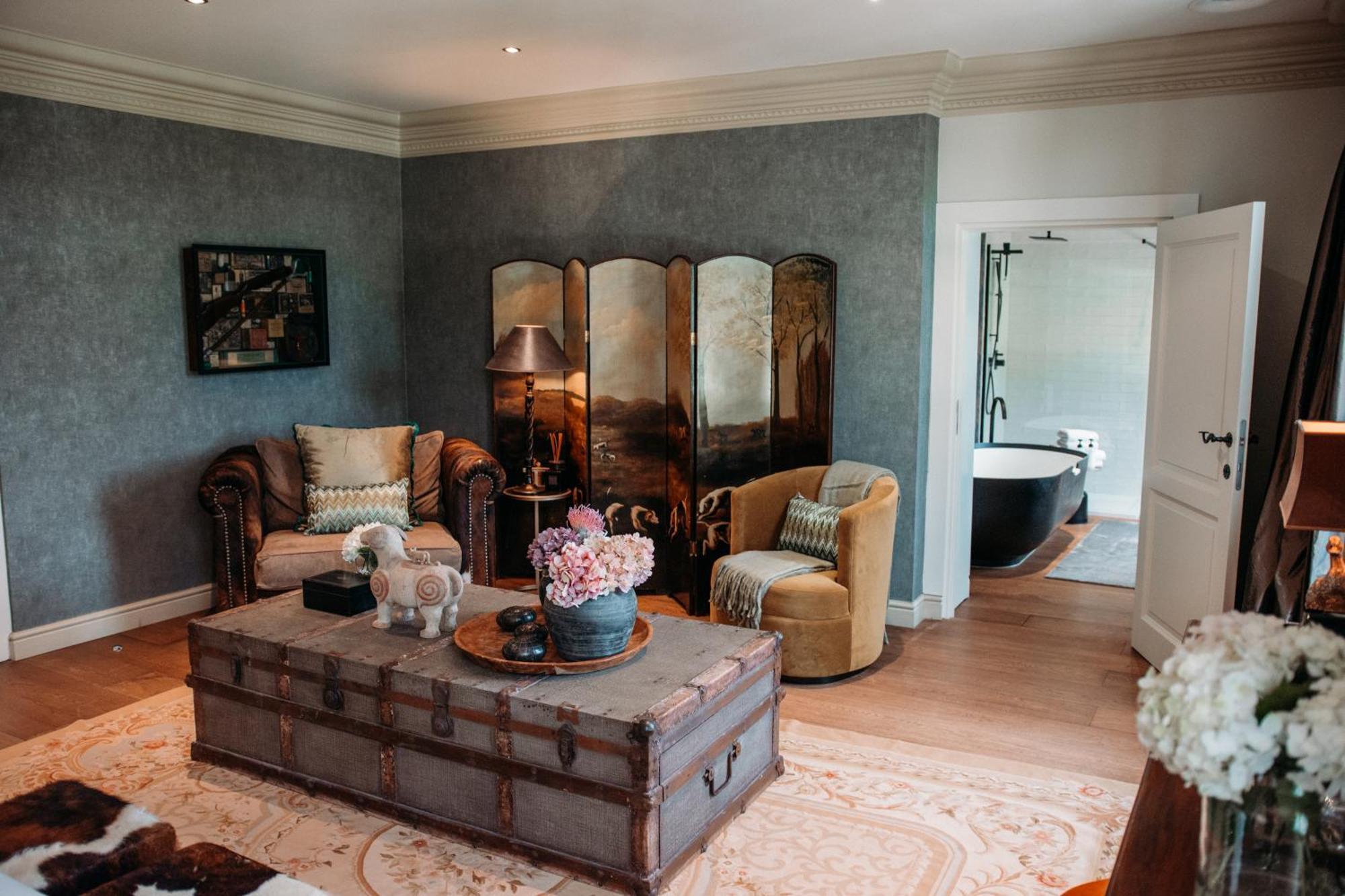 B&B Maison Mairie Хасселт Экстерьер фото
